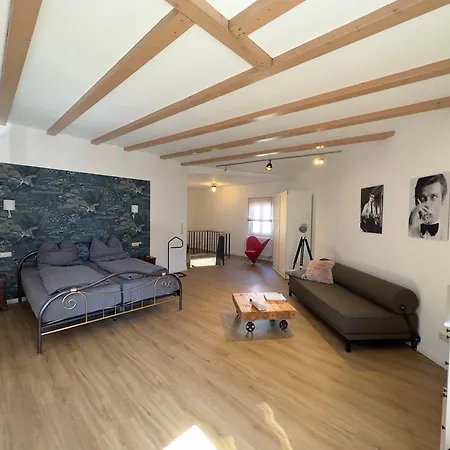 Business-Apartment Leipzig Extérieur photo
