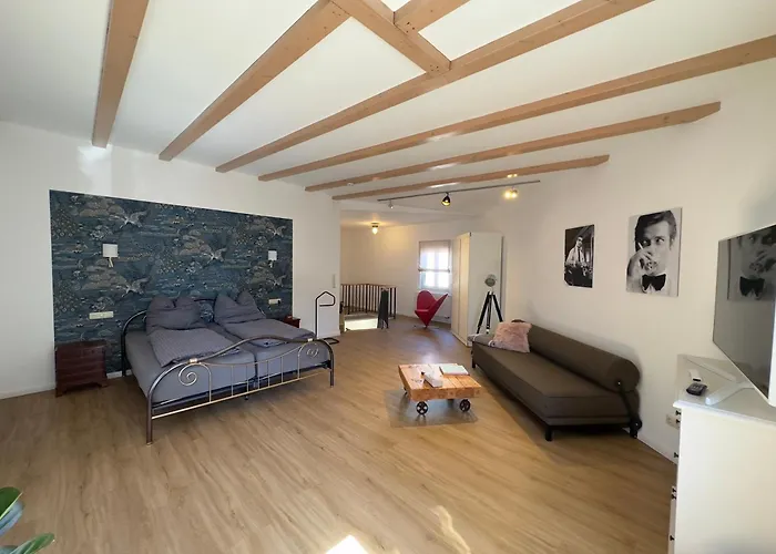 Business-Apartment