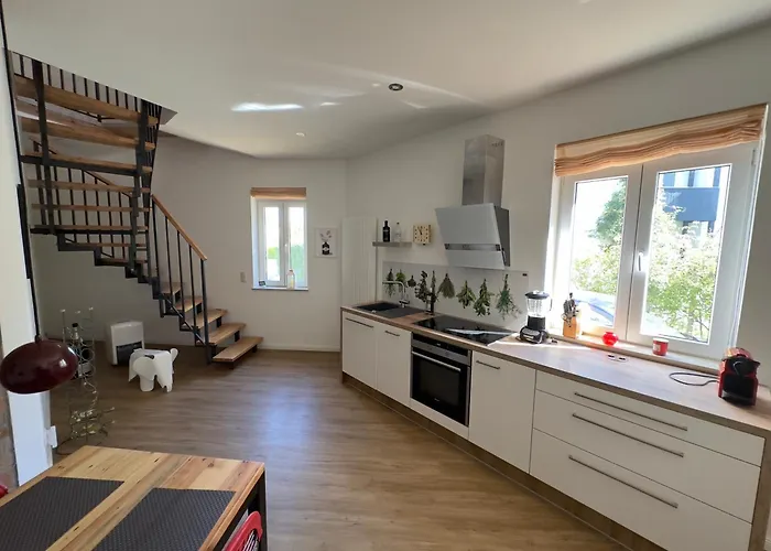 Business-Apartment