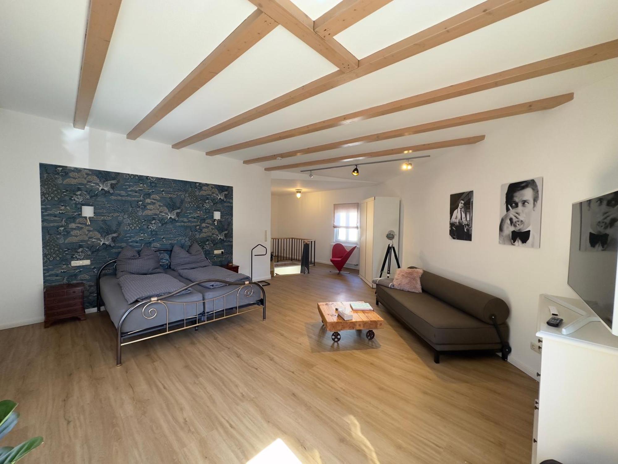 Appartamento Business-apartment *