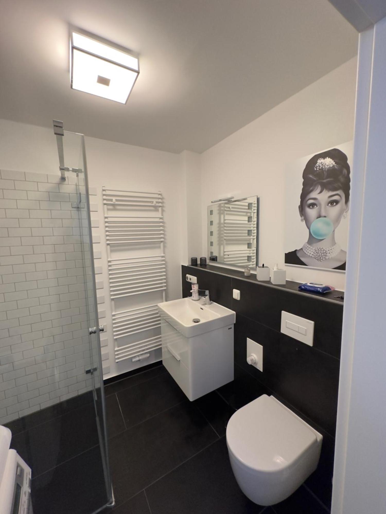 Business-apartment Appartement