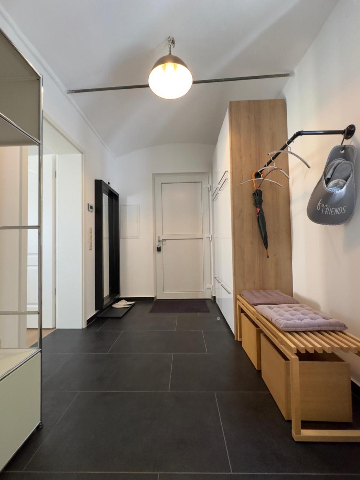 Appartement Business-apartment *