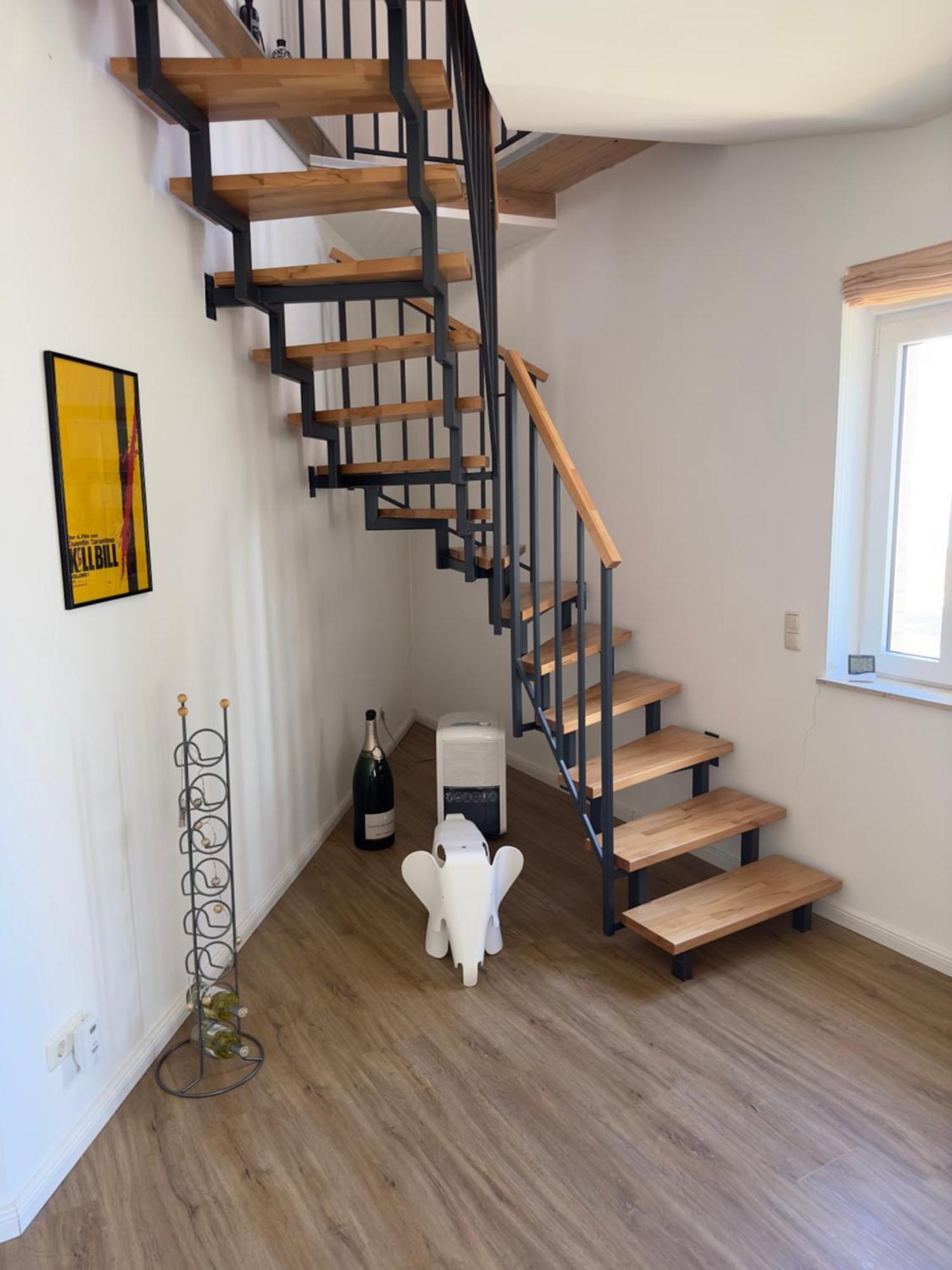 Business-apartment * Lipsia