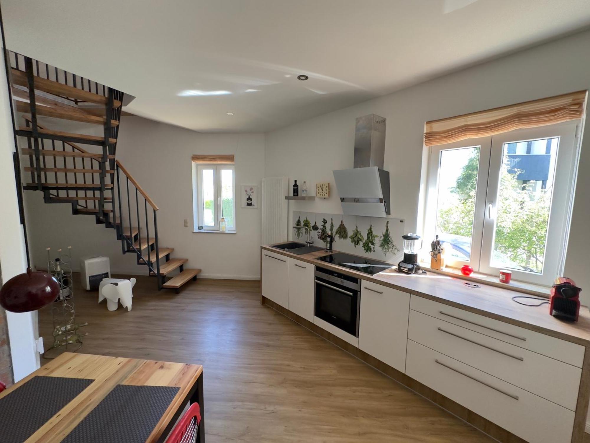 Appartement Business-apartment Leipzig